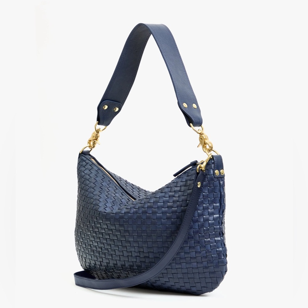 Clare V Moyen Messenger Bag
